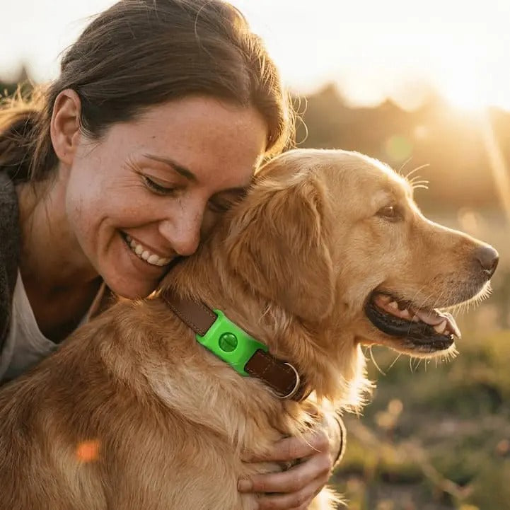 PetAura | Protege a tu mascota sin químicos